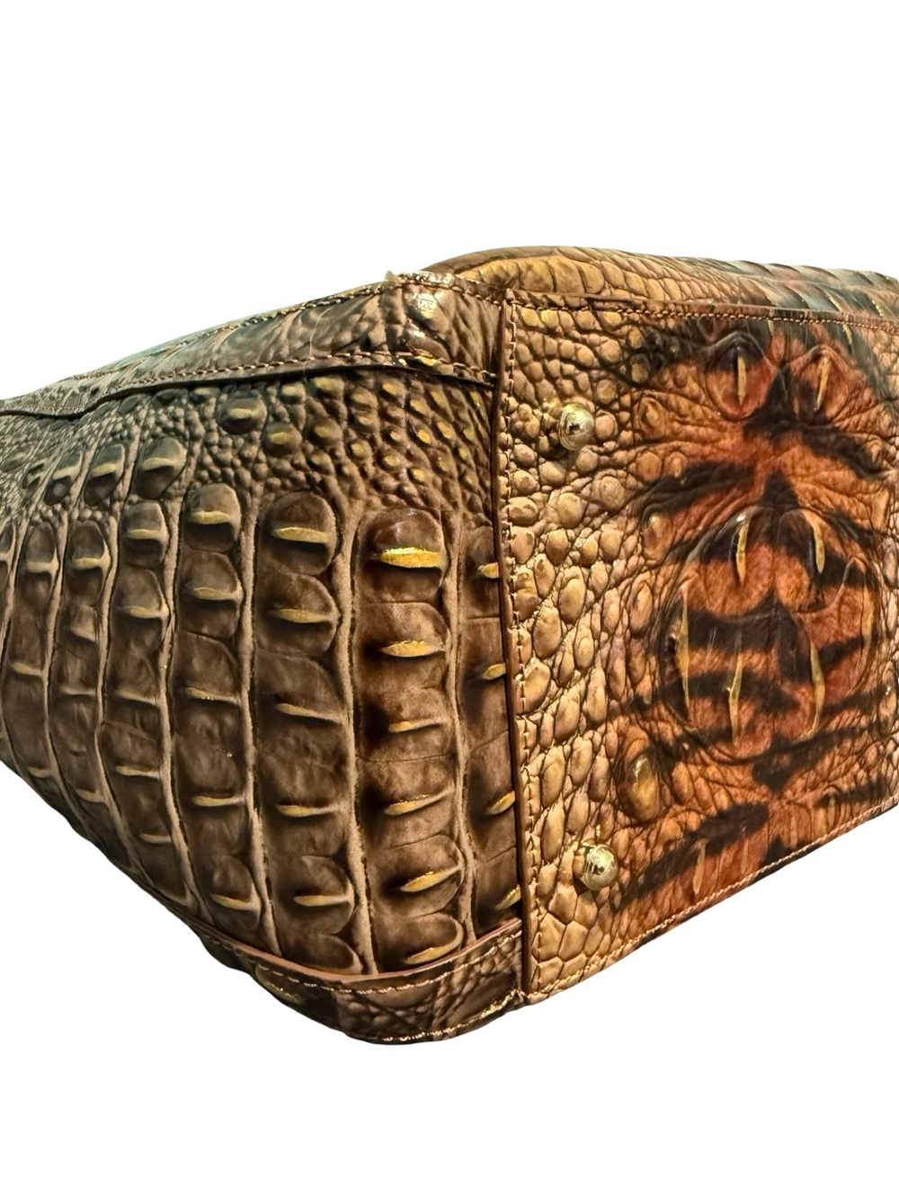 Brahmin Carla in Instinct EUC - Picture 6 of 9